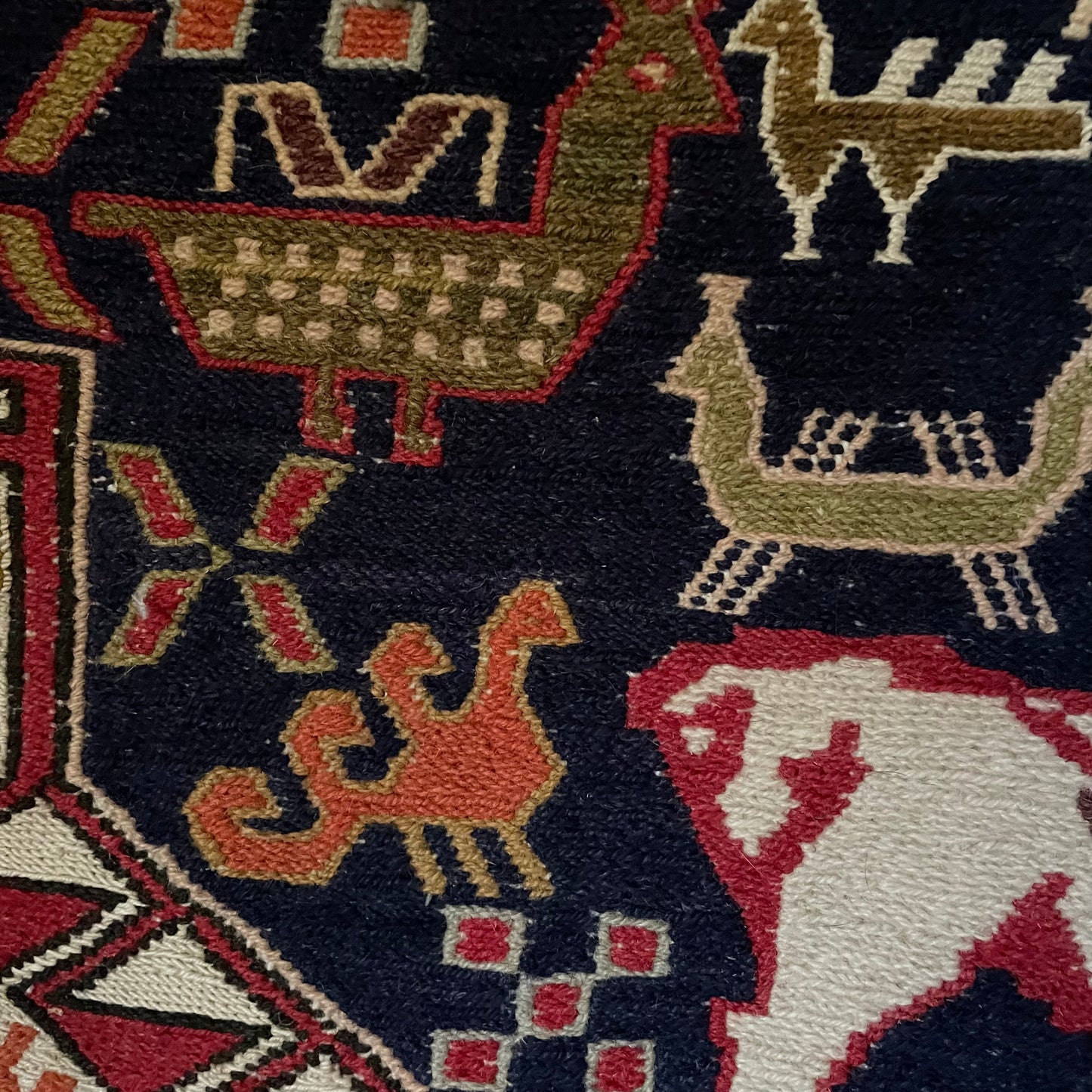 Bodrum Kilim