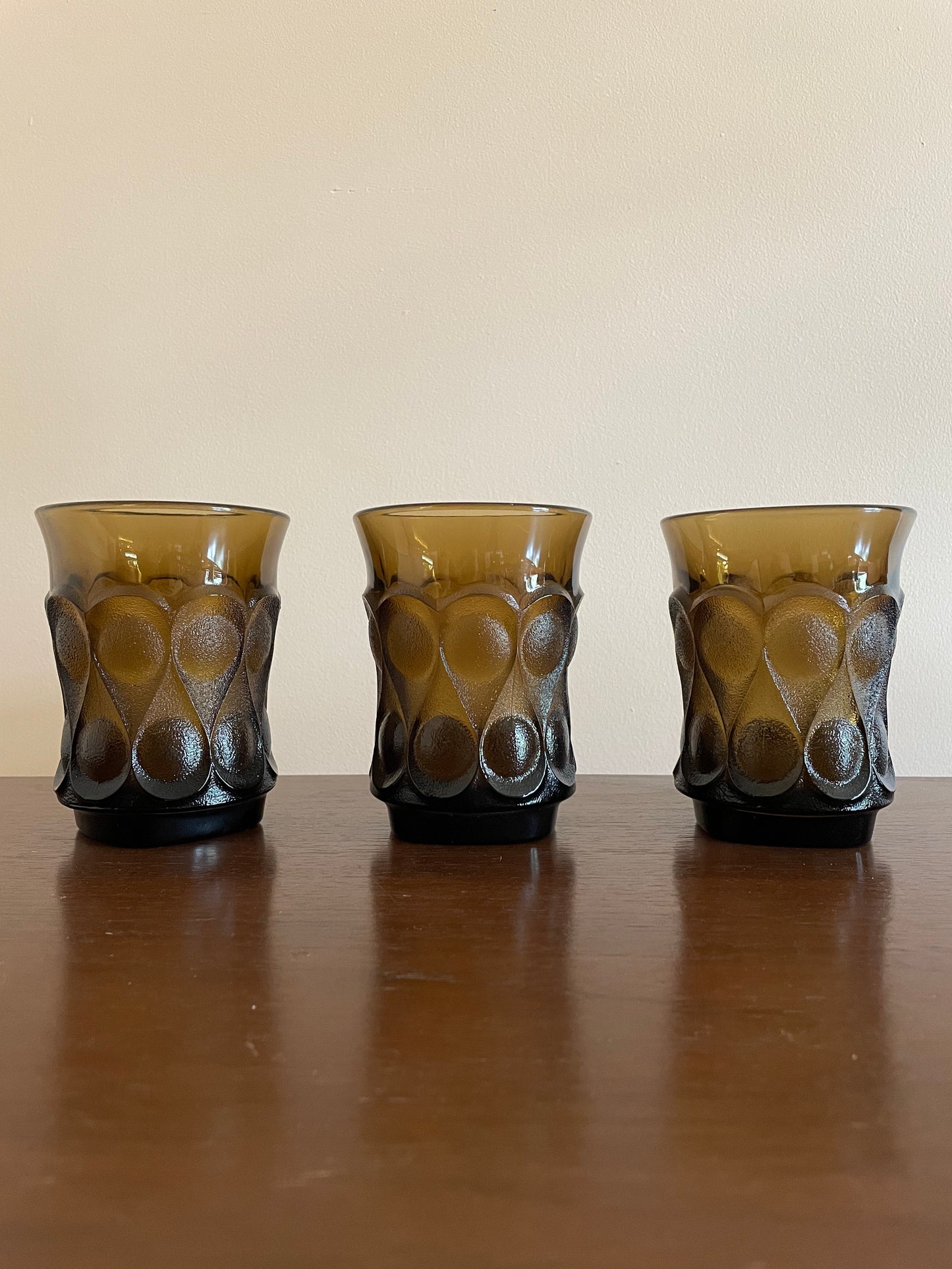 Noritake Spotlight Tumblers