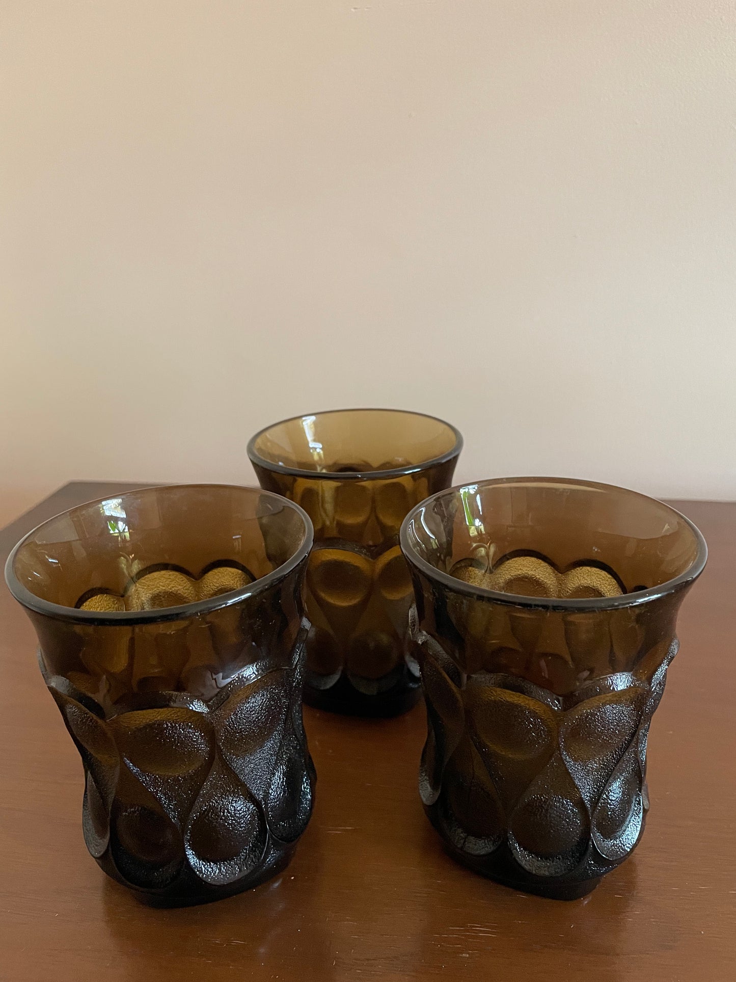 Noritake Spotlight Tumblers