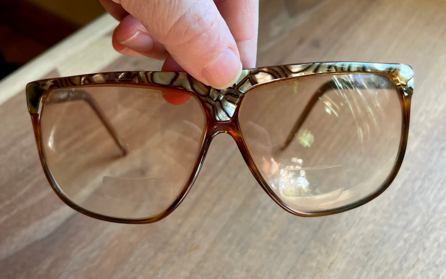 Laura Biagiotti Frames