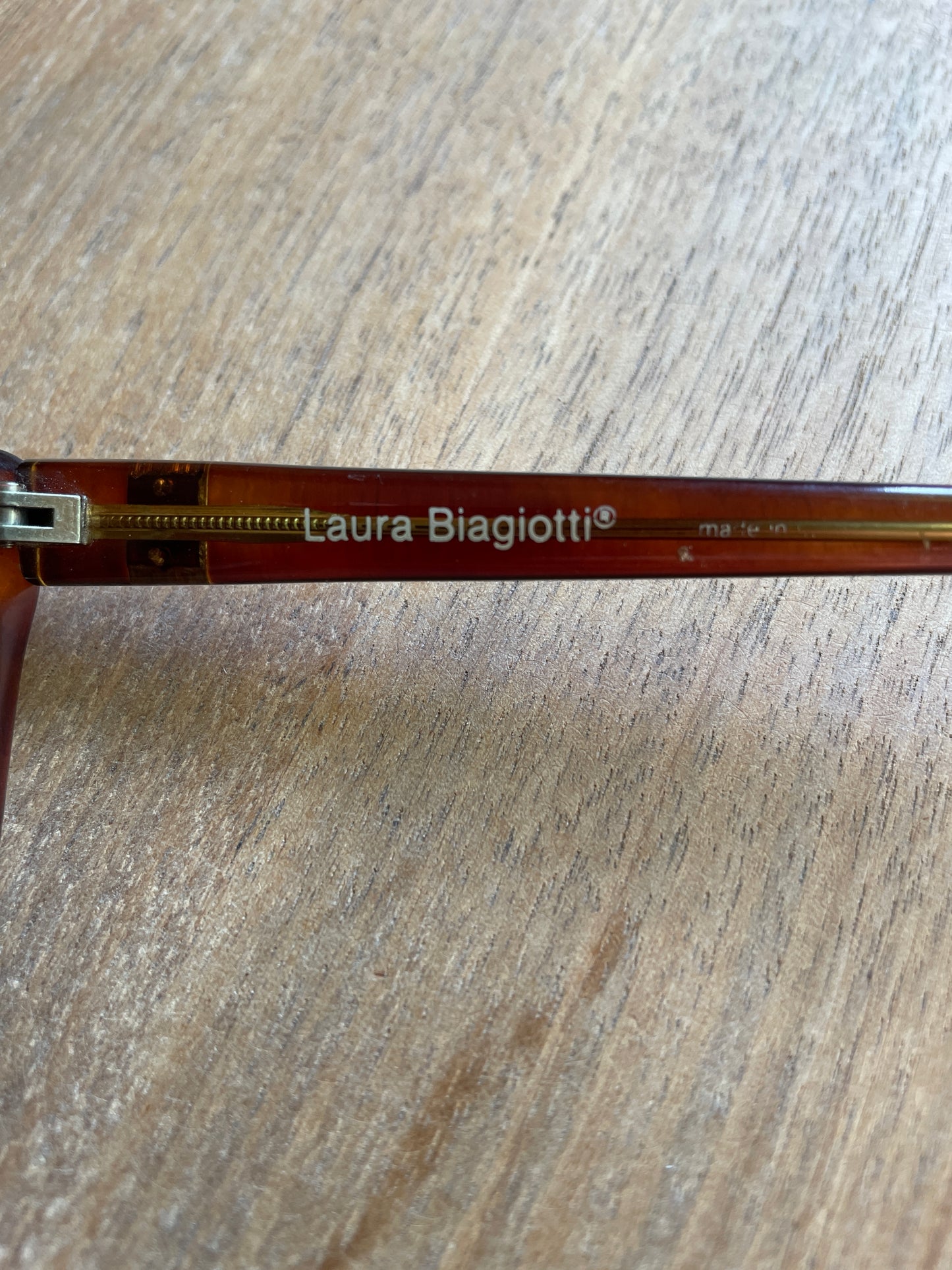 Laura Biagiotti Frames